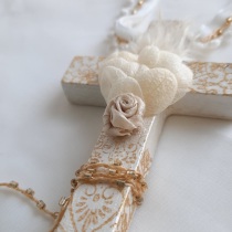 Cruz de comunión, cruces de comunión personalizadas, cruces de comunión modernas, comuniones 2026