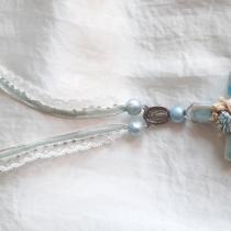 Cruz de comunión, cruces de comunión personalizadas, cruces de comunión modernas, comuniones 2026