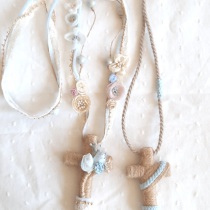 Cruz de comunión, cruces de comunión personalizadas, cruces de comunión modernas, comuniones 2026