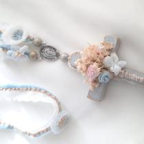 Cruz de comunión, cruces de comunión personalizadas, cruces de comunión modernas, comuniones 2026