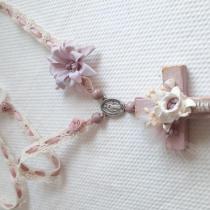 Cruz de comunión, cruces de comunión personalizadas, cruces de comunión modernas, comuniones 2026