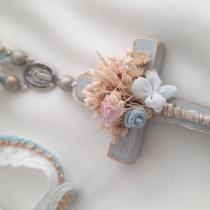 Cruz de comunión, cruces de comunión personalizadas, cruces de comunión modernas, comuniones 2026