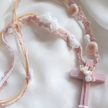 Cruz de comunión, cruces de comunión personalizadas, cruces de comunión modernas, comuniones 2026