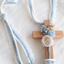 Cruz de comunión, cruces de comunión personalizadas, cruces de comunión modernas, comuniones 2026