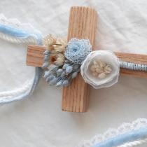 Cruz de comunión, cruces de comunión personalizadas, cruces de comunión modernas, comuniones 2026