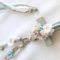 Cruz de comunión, cruces de comunión personalizadas, cruces de comunión modernas, comuniones 2026