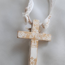 Cruz de comunión, cruces de comunión personalizadas, cruces de comunión modernas, comuniones 2026