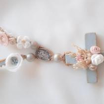 Cruz de comunión, cruces de comunión personalizadas, cruces de comunión modernas, comuniones 2026