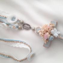 Cruz de comunión, cruces de comunión personalizadas, cruces de comunión modernas, comuniones 2026